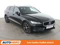 Volvo V60 2.0 D4 Momentum Aut.*NAVI*HUD*LED* Schwarz - thumbnail 8