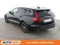 Volvo V60 2.0 D4 Momentum Aut.*NAVI*HUD*LED* Schwarz - thumbnail 4