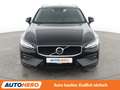 Volvo V60 2.0 D4 Momentum Aut.*NAVI*HUD*LED* Schwarz - thumbnail 9