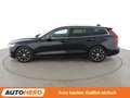 Volvo V60 2.0 D4 Momentum Aut.*NAVI*HUD*LED* Schwarz - thumbnail 3