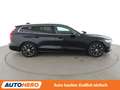 Volvo V60 2.0 D4 Momentum Aut.*NAVI*HUD*LED* Schwarz - thumbnail 7