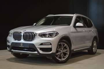 xdrive20d X line 1 MAIN - 49.000 km