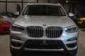 BMW X3 xdrive20d X line 1 MAIN - 49.000 km Argento - thumbnail 3
