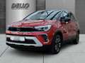 Opel Crossland 1.2 ELEGANCE AT Komfort-Paket Dach schwarz lfd. CA Rot - thumbnail 1