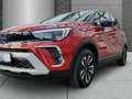 Opel Crossland 1.2 ELEGANCE AT Komfort-Paket Dach schwarz lfd. CA Rot - thumbnail 4