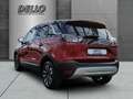 Opel Crossland 1.2 ELEGANCE AT Komfort-Paket Dach schwarz lfd. CA Rot - thumbnail 3
