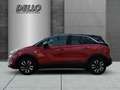 Opel Crossland 1.2 ELEGANCE AT Komfort-Paket Dach schwarz lfd. CA Rot - thumbnail 2