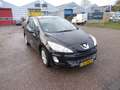 Peugeot 308 1.6 VTi Style 3e eigenaar Dealer Onderhouden Zwart - thumbnail 4