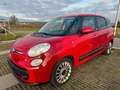 Fiat 500L Pop Star *KLIMA*NAVI*TEMPO*PDC* Rot - thumbnail 2