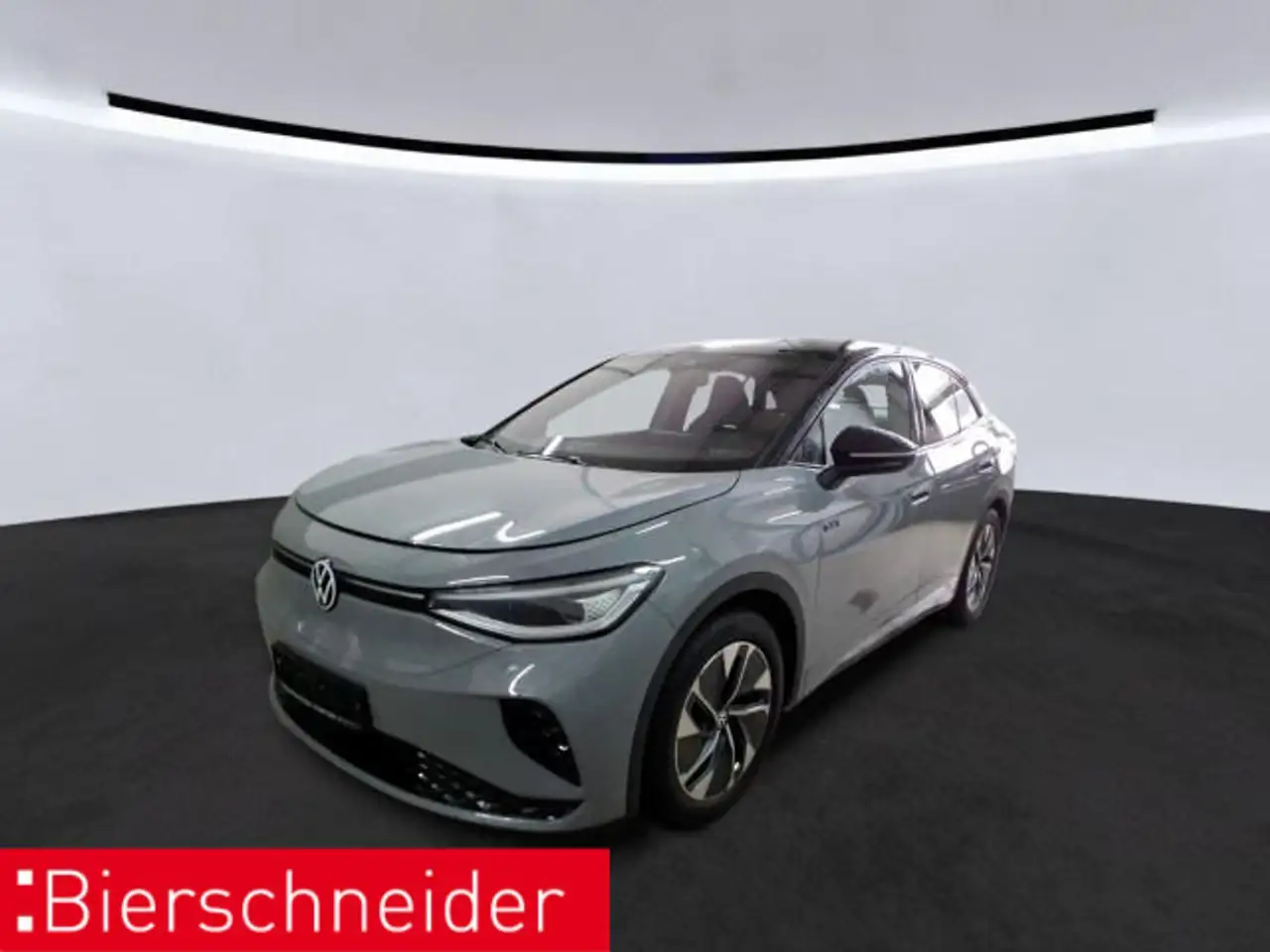 Volkswagen ID.5 GTX 21 AHK PANO MATRIX 360