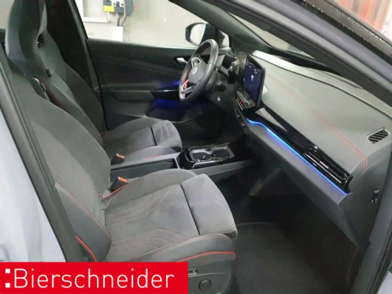 Volkswagen ID.5 GTX 21 AHK PANO MATRIX 360 3