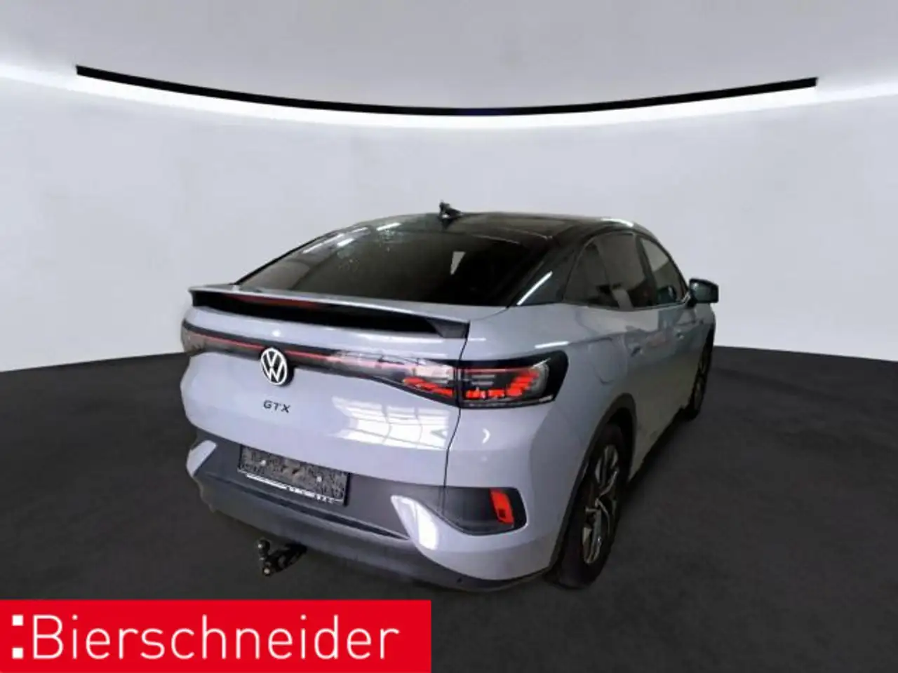 Volkswagen ID.5 GTX 21 AHK PANO MATRIX 360 2