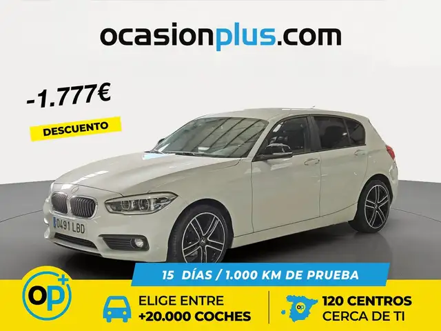 BMW 116 116d