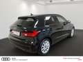 Audi A1 Sportback 25 TFSI advanced VIRTUAL SOUNDSYSTEM LED Schwarz - thumbnail 5