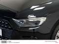 Audi A1 Sportback 25 TFSI advanced VIRTUAL SOUNDSYSTEM LED Schwarz - thumbnail 6