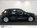 Audi A1 Sportback 25 TFSI advanced VIRTUAL SOUNDSYSTEM LED Schwarz - thumbnail 3