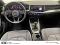 Audi A1 Sportback 25 TFSI advanced VIRTUAL SOUNDSYSTEM LED Schwarz - thumbnail 13