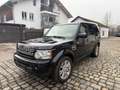 Land Rover Discovery 4 TDV6 HSE*7-Sitzer*PANO*Entertaiment* Schwarz - thumbnail 1