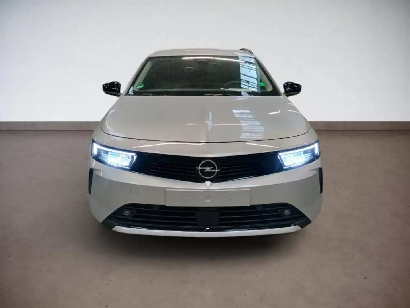 Opel Astra L Sports Tourer (2022- Grau - 2