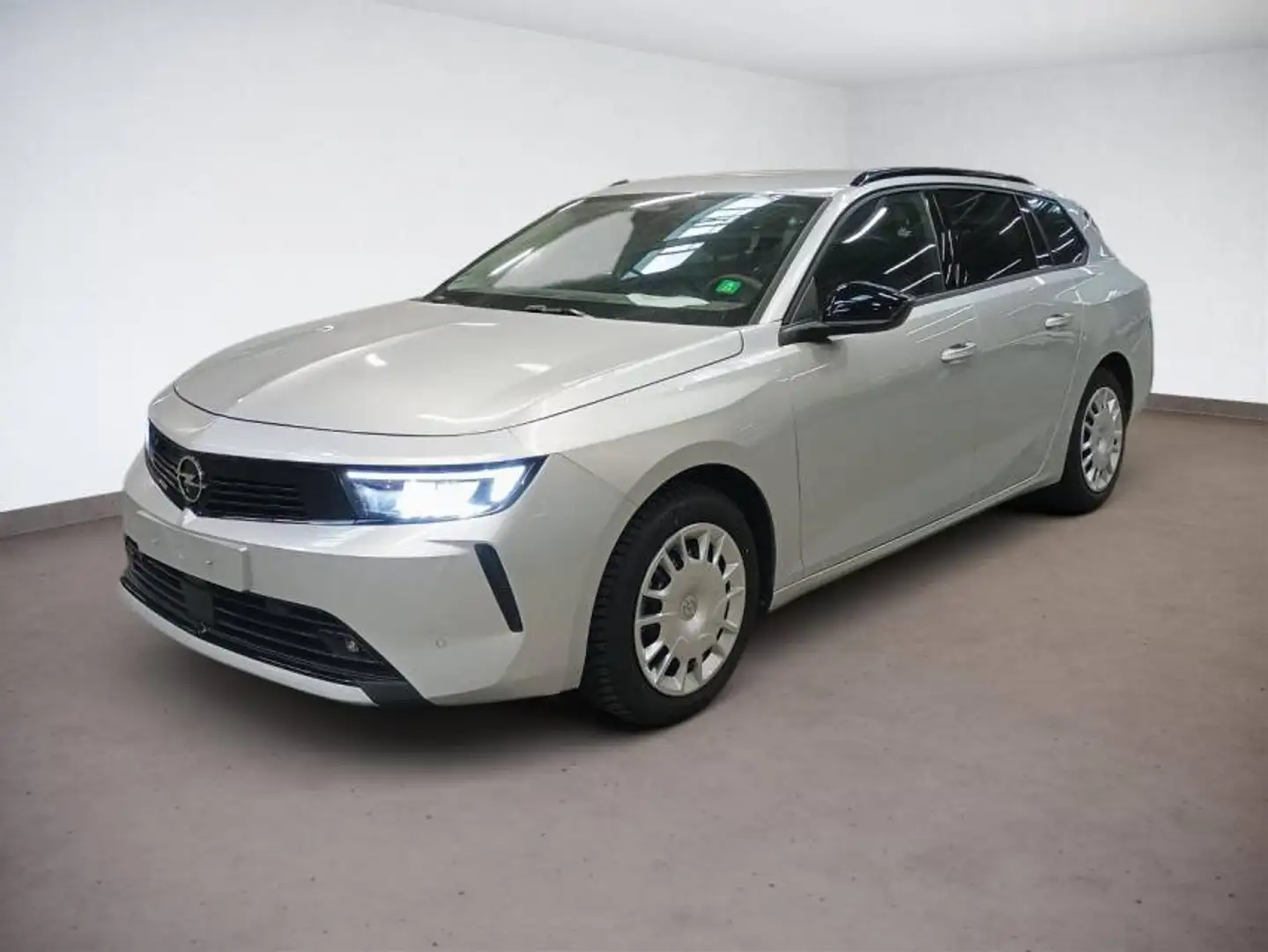 Opel Astra L Sports Tourer (2022- Grau - 1