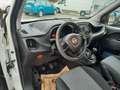 Fiat Doblo Cargo Pritsche 1,3 Multijet 95 Weiß - thumbnail 9