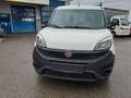 Fiat Doblo Cargo Pritsche 1,3 Multijet 95 Weiß - thumbnail 3