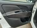 Fiat Doblo Cargo Pritsche 1,3 Multijet 95 Weiß - thumbnail 11