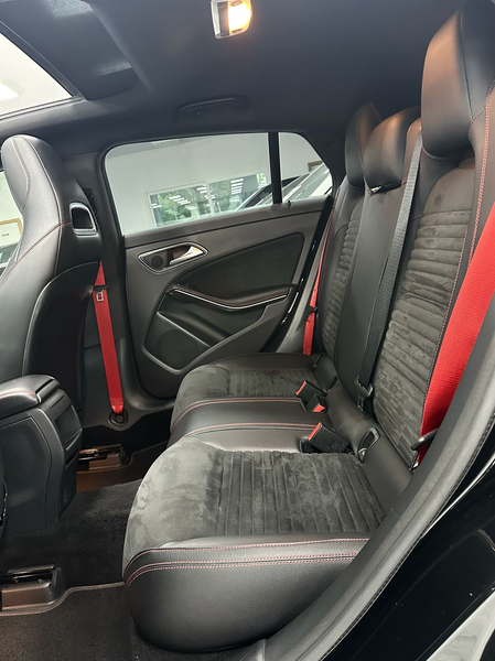 Mercedes-Benz CLA 45 AMG 4-Matic - GARANTIE 12 MOIS - PANORAMIQUE - CAMERA - SIEGES CHAUFFANT - — photo 13