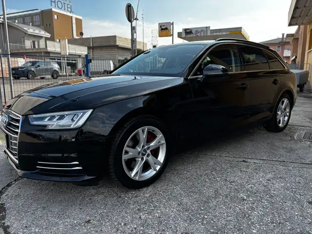 Audi A4 A4 Avant FULL MATRIX business sport  tip-tronic