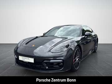GTS Sport Turismo InnoDrive HA-Lenkung