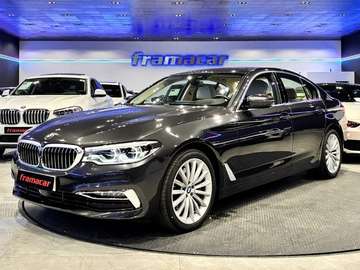 540iA xDrive