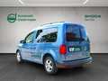 Volkswagen Caddy 2.0 TDI Trendl.*Climatr*Bluetooth*Alu Blau - thumbnail 5