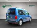 Volkswagen Caddy 2.0 TDI Trendl.*Climatr*Bluetooth*Alu Blau - thumbnail 7