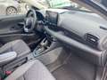 Toyota Yaris 1.5 HYBRIDE 116 H DESIGN PLUS JA 16\u0026amp;quot; Blanc - thumbnail 11