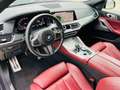 BMW X6 30d 3.0 265cv Xdrive Msport AUTOM. TETTO PERFETTA Bleu - thumbnail 13