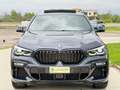 BMW X6 30d 3.0 265cv Xdrive Msport AUTOM. TETTO PERFETTA Bleu - thumbnail 11