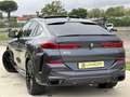 BMW X6 30d 3.0 265cv Xdrive Msport AUTOM. TETTO PERFETTA Bleu - thumbnail 28
