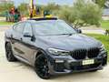 BMW X6 30d 3.0 265cv Xdrive Msport AUTOM. TETTO PERFETTA Bleu - thumbnail 1
