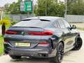 BMW X6 30d 3.0 265cv Xdrive Msport AUTOM. TETTO PERFETTA Bleu - thumbnail 7