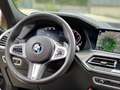 BMW X6 30d 3.0 265cv Xdrive Msport AUTOM. TETTO PERFETTA Bleu - thumbnail 20