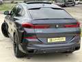 BMW X6 30d 3.0 265cv Xdrive Msport AUTOM. TETTO PERFETTA Bleu - thumbnail 9