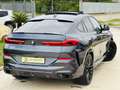 BMW X6 30d 3.0 265cv Xdrive Msport AUTOM. TETTO PERFETTA Bleu - thumbnail 30