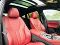 BMW X6 30d 3.0 265cv Xdrive Msport AUTOM. TETTO PERFETTA Bleu - thumbnail 12
