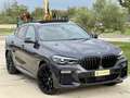 BMW X6 30d 3.0 265cv Xdrive Msport AUTOM. TETTO PERFETTA Bleu - thumbnail 26