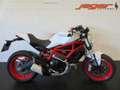 Ducati Monster 797 ABS TOPSTAAT! Rojo - thumbnail 1