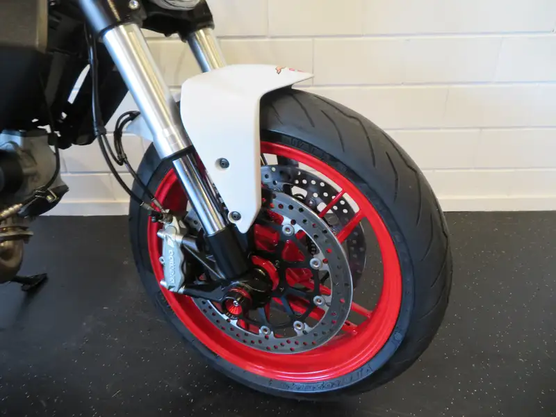 Ducati Monster 797 - foto 7