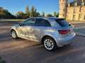 Audi A3 1.6TDI CD Advanced Gris - thumbnail 7