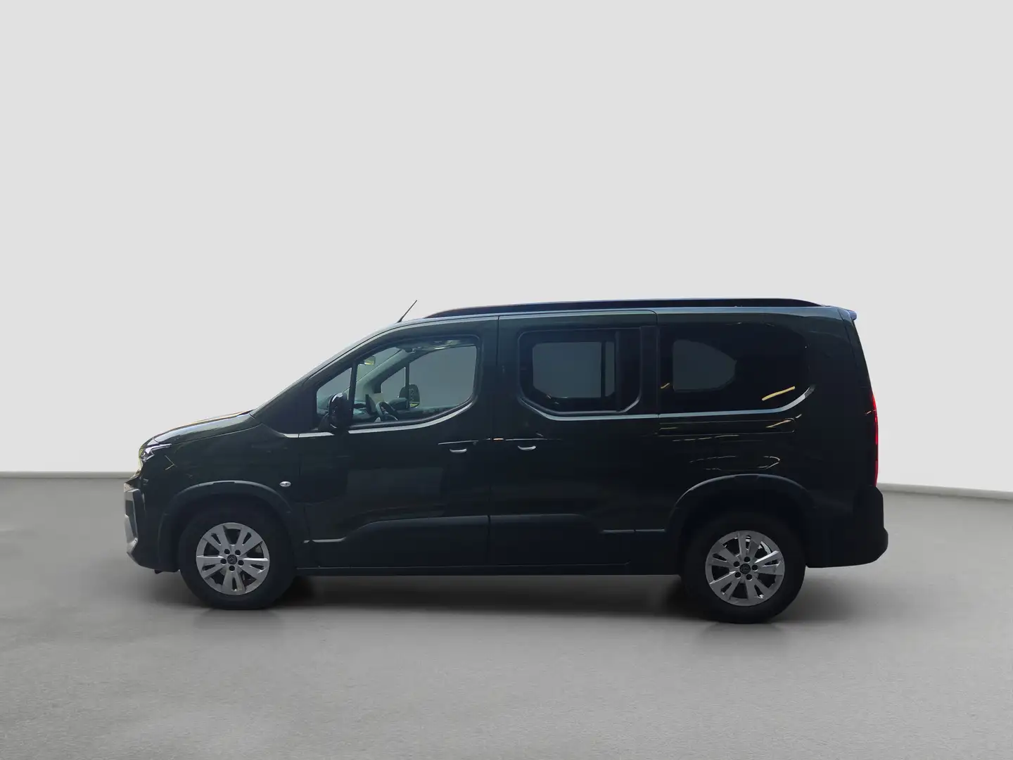 Peugeot Rifter Rifter Lang ALLURE BlueHDi 130 1,5 Grün - 2