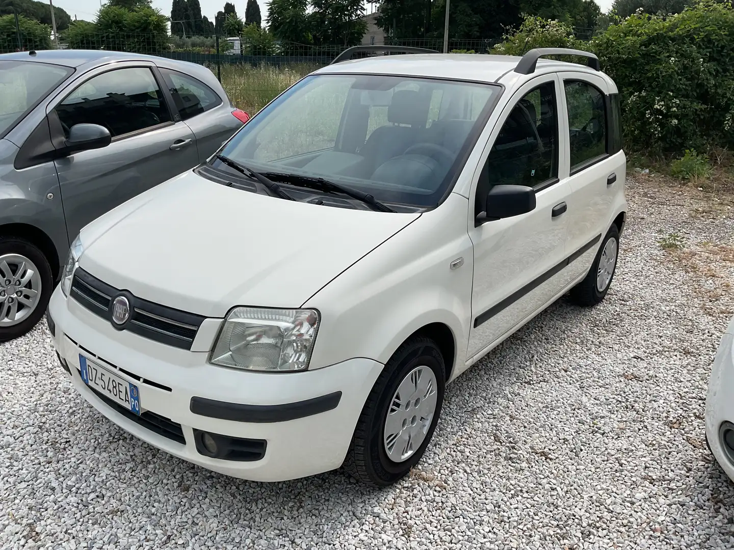 Fiat Panda 1.2 DYNAMIC - 1