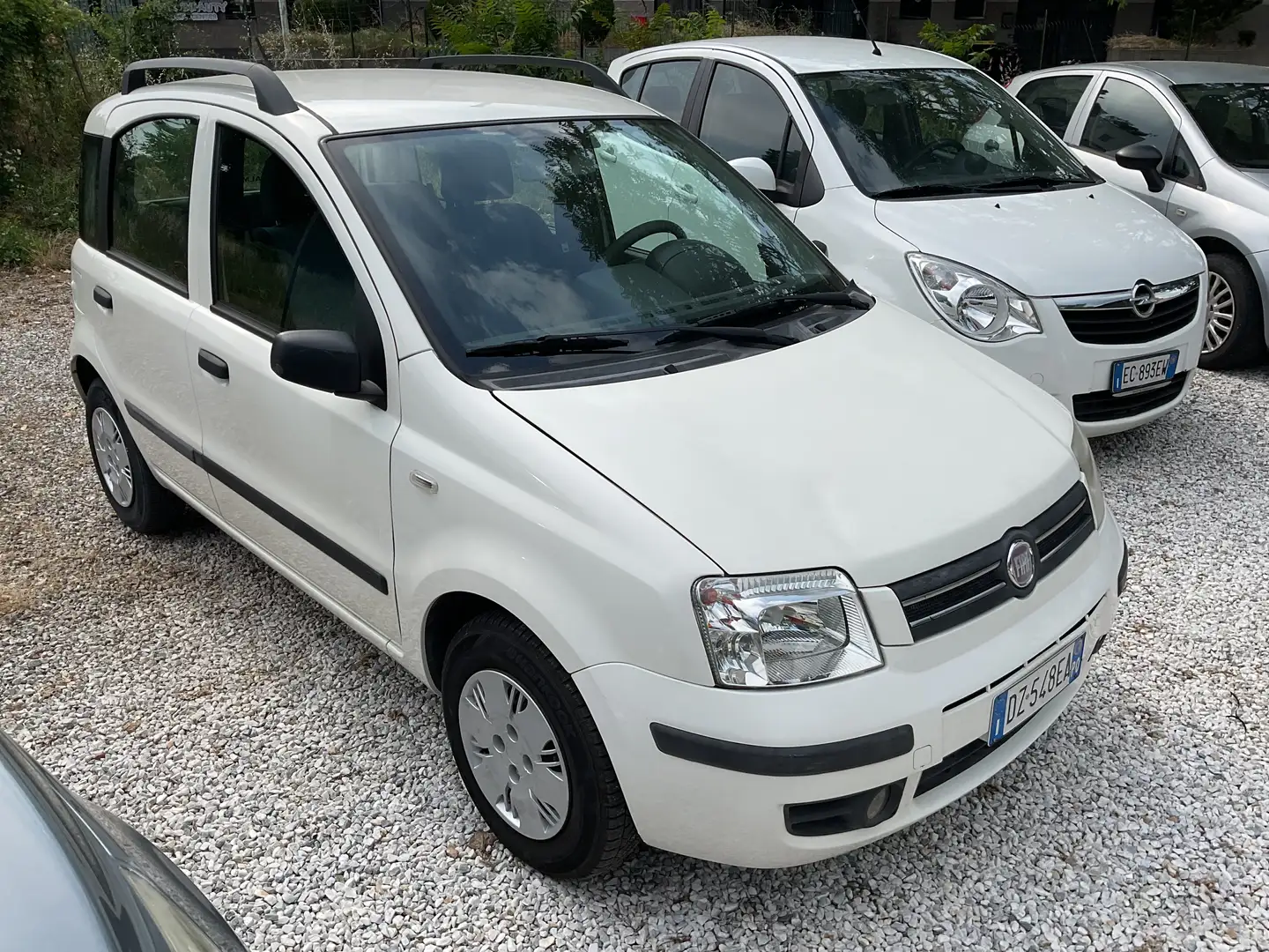 Fiat Panda 1.2 DYNAMIC - 2